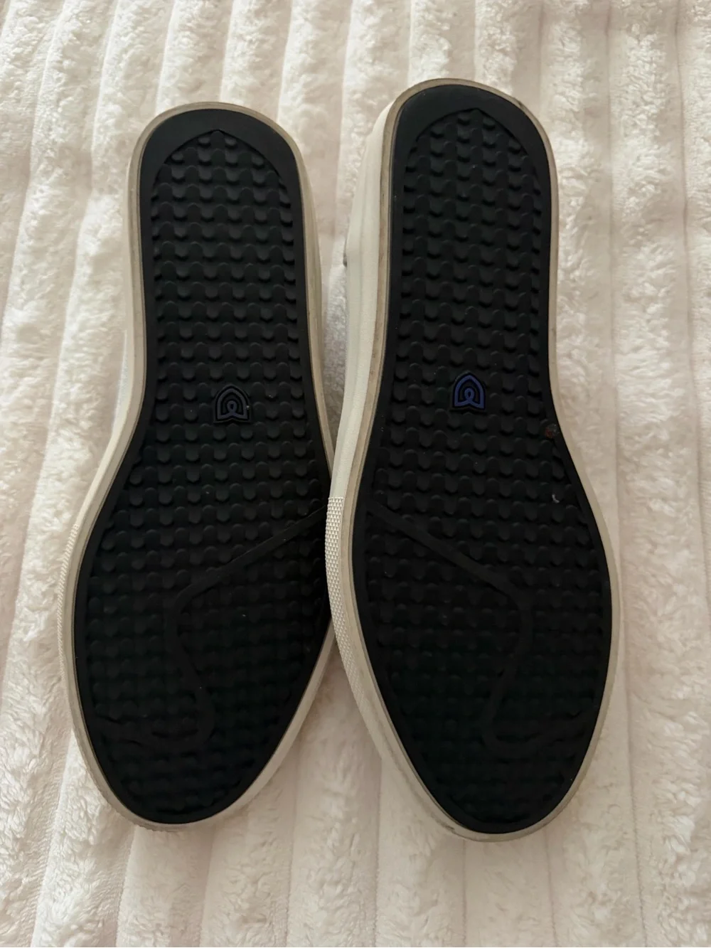 Rothys minimal knit
